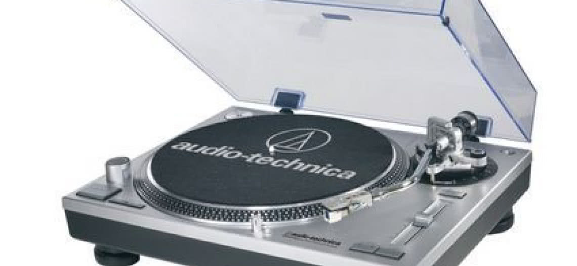 Analogowe brzmienie w rozsądnej cenie w salonie PATRON