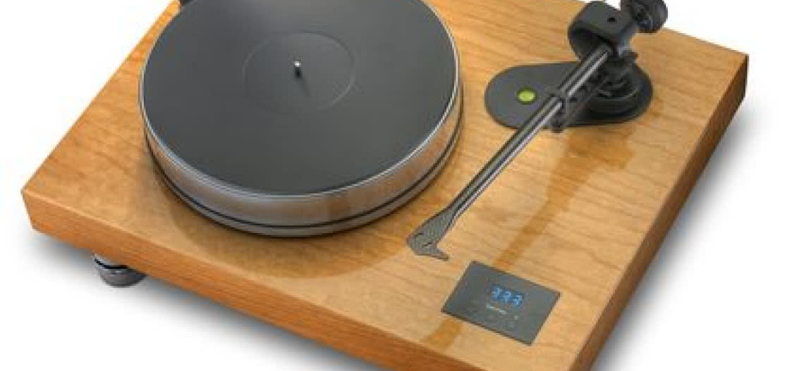 Nowy gramofon w ofercie PRO-JECTa