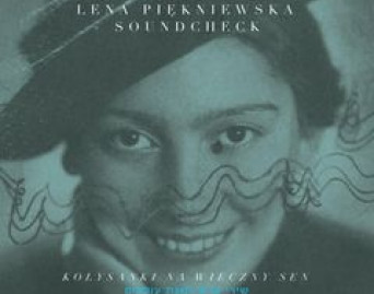 Kołysanki na wieczny sen