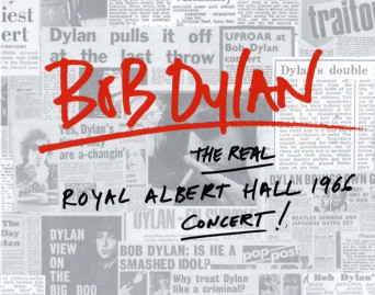 The Real Royal Albert Hall 1966 Concert