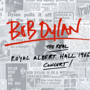 The Real Royal Albert Hall 1966 Concert