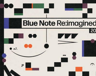 "Blue Note Re:imagined II" - klasycy legendarnej wytwórni w nowym wydaniu. Dziś premiera
