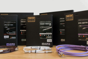 Okablowanie i akcesoria Oyaide w ofercie salonu Q21 