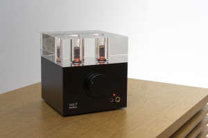 Woo Audio WA7 MK3 Fireflies - najnowsza wersja wzmacniacza słuchawkowego z przetwornikiem C/A