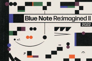 "Blue Note Re:imagined II" - klasycy legendarnej wytwórni w nowym wydaniu. Dziś premiera