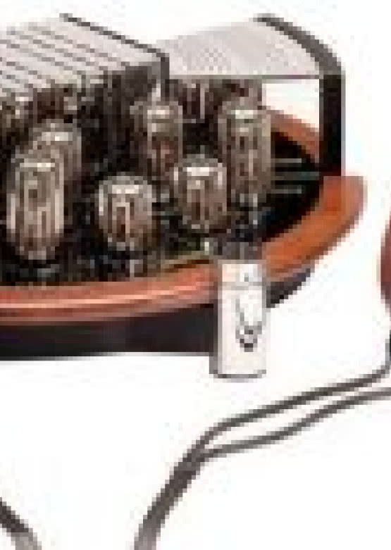 Legendarny Orpheus na CES 2013