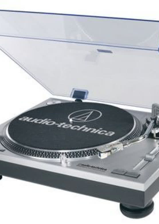 Analogowe brzmienie w rozsądnej cenie w salonie PATRON