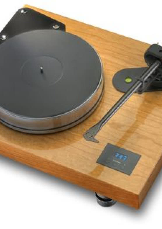 Nowy gramofon w ofercie PRO-JECTa