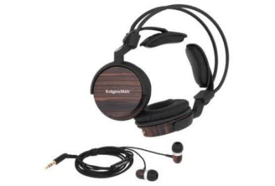 Krüger&Matz KM0108EB i KM0880EB