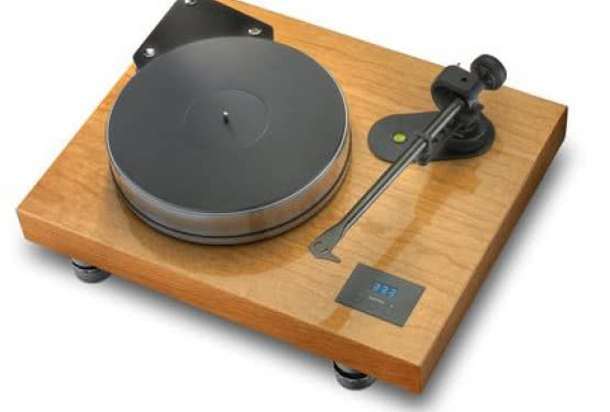 Nowy gramofon w ofercie PRO-JECTa