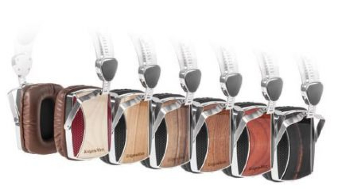 Słuchawki Krüger&amp;Matz KM 665