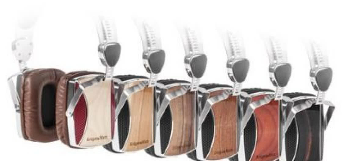 Słuchawki Krüger&Matz KM 665