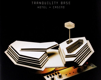 Tranquility Base Hotel + Casino