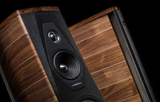 Kolumny Sonus faber w stałej ofercie Salonów Firmowych Denon