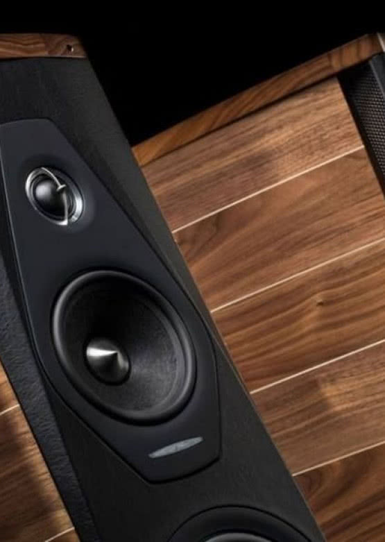Kolumny Sonus faber w stałej ofercie Salonów Firmowych Denon