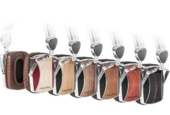 Słuchawki Krüger&Matz KM 665