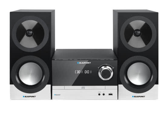 Mikrowieża Blaupunkt MS40BT