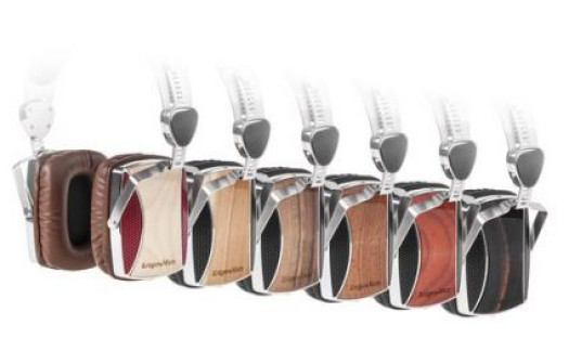 Słuchawki Krüger&amp;Matz KM 665