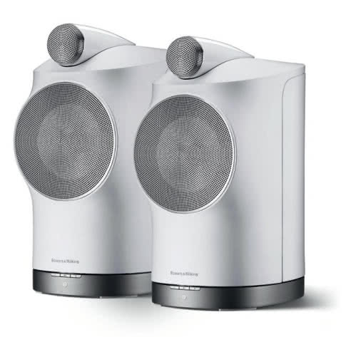 Formation Duo to pierwszy bezprzewodowy systemem głośnikowy Bowers&Wilkins, który zapewnia jakość dźwięku znaną wcześniej z konstrukcji przewodowych.