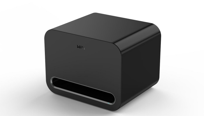 WiiM Sub Pro