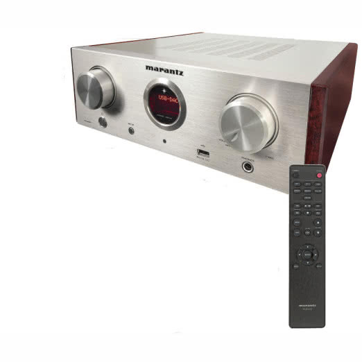 HD-AMP1