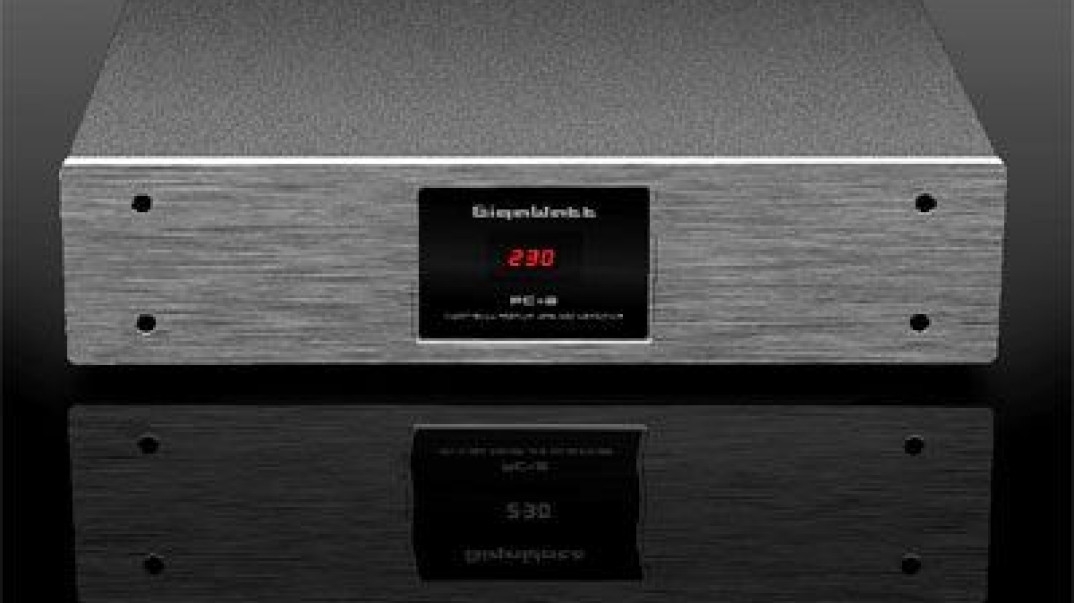 Test porównawczy kondycjonerów Gigawatt PC-3 SE i PC-4 w HiFi Ja i Ty