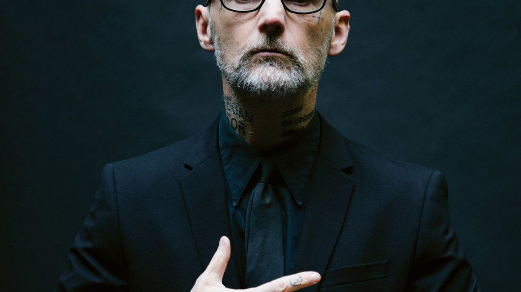 Hity Moby`ego na orkiestrę i instrumenty akustyczne. Premiera płyty "Reprise" w maju