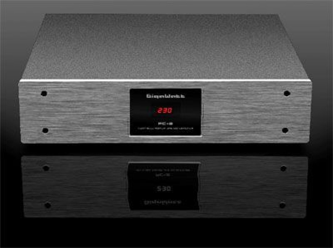 Test porównawczy kondycjonerów Gigawatt PC-3 SE i PC-4 w HiFi Ja i Ty