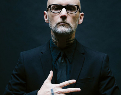 Hity Moby`ego na orkiestrę i instrumenty akustyczne. Premiera płyty "Reprise" w maju