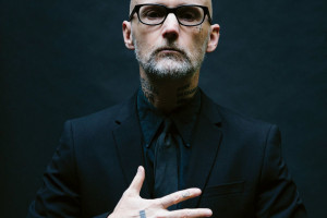 Hity Moby`ego na orkiestrę i instrumenty akustyczne. Premiera płyty "Reprise" w maju