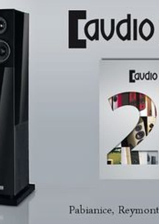 Audio Physic Classic 10 i Classic 20 w Q21