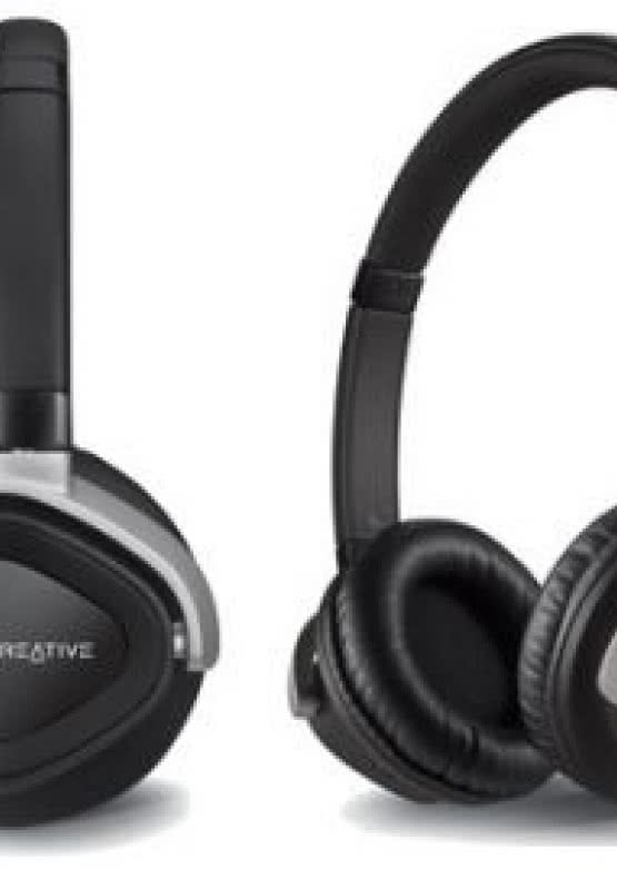 Słuchawki Creative Hitz WP380