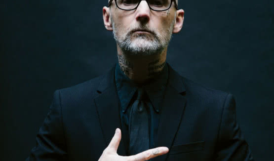 Hity Moby`ego na orkiestrę i instrumenty akustyczne. Premiera płyty "Reprise" w maju