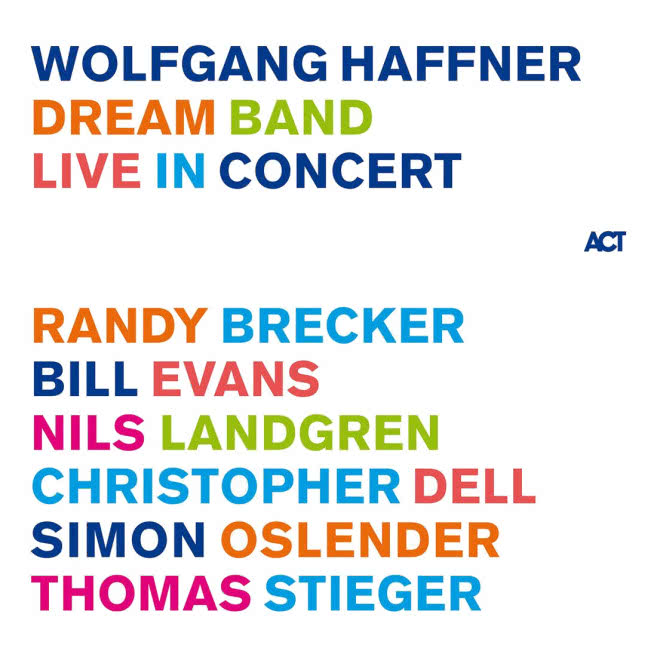Live in Concert