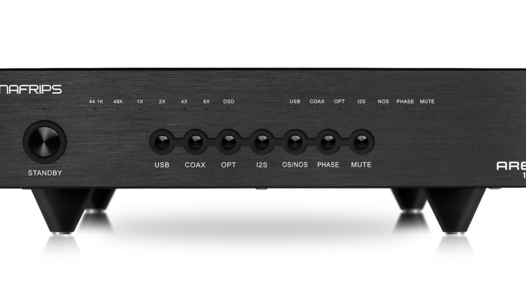 Nowe przetworniki C/A R2R Denafrips już w sprzedaży