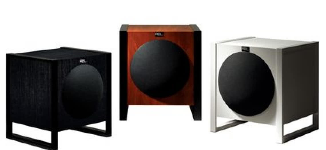 Systemy subbasowe firmy REL