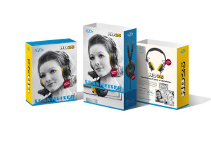 Słuchawki Sennheiser HD 25 LE taniej z okazji 75. urodzin