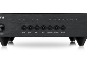 Nowe przetworniki C/A R2R Denafrips już w sprzedaży