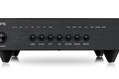 Nowe przetworniki C/A R2R Denafrips już w sprzedaży