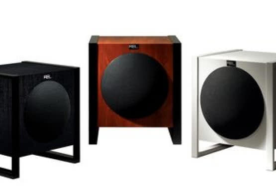 Systemy subbasowe firmy REL