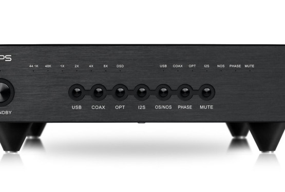 Nowe przetworniki C/A R2R Denafrips już w sprzedaży