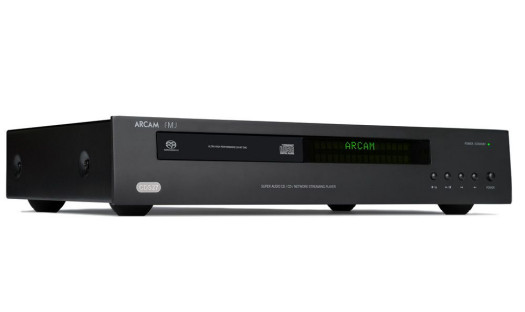 Odtwarzacz SACD/CD Arcam FMJ CDS27