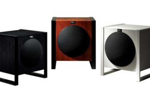 Systemy subbasowe firmy REL