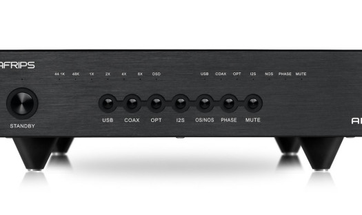 Nowe przetworniki C/A R2R Denafrips już w sprzedaży