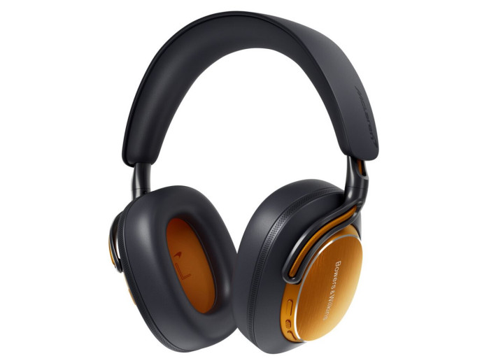 Słuchawki bezprzewodowe Px8 S2 McLaren Edition