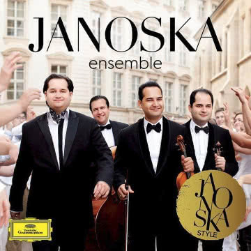 Janoska Ensamble - Janoska Style Janoska Style