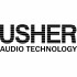 USHER AUDIO