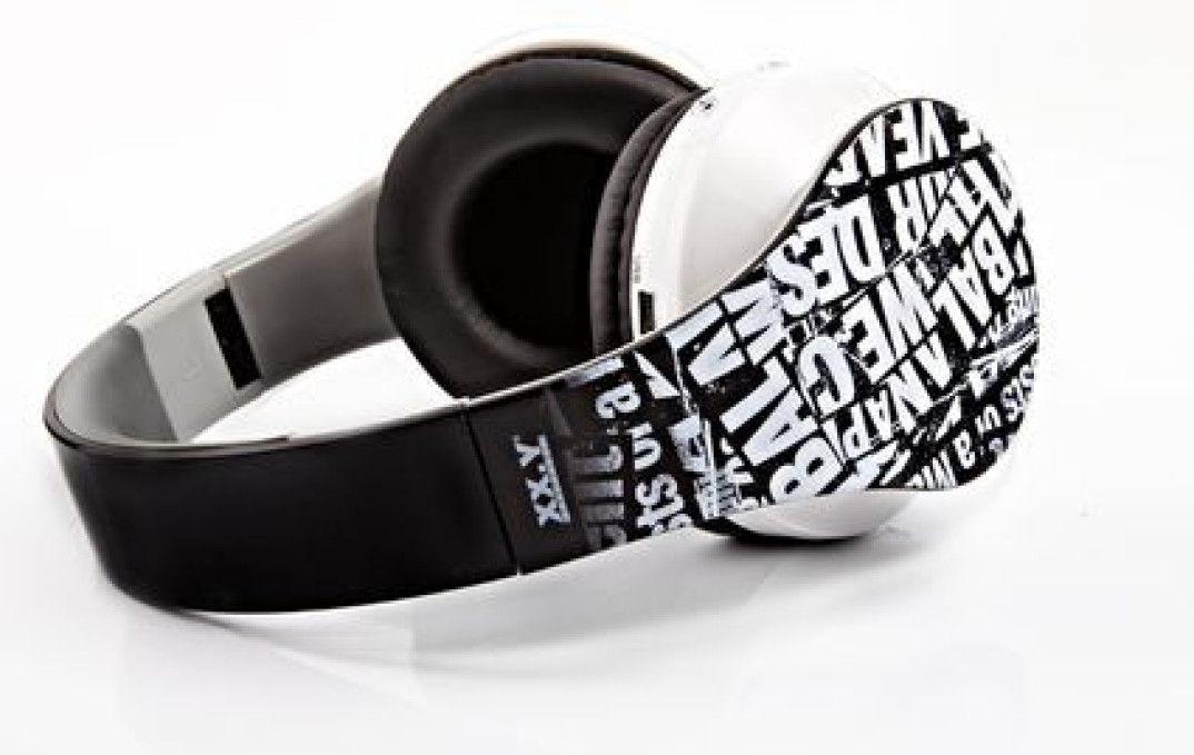 Słuchawki XX.Y - na polskim rynku i IFA 2013