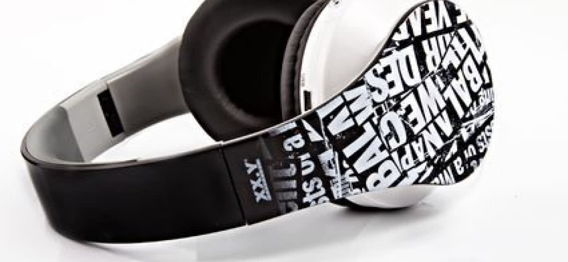 Słuchawki XX.Y - na polskim rynku i IFA 2013