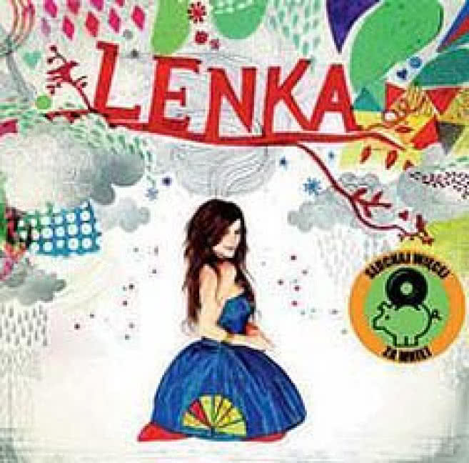 Lenka